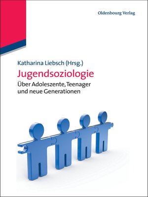 cover image of Jugendsoziologie